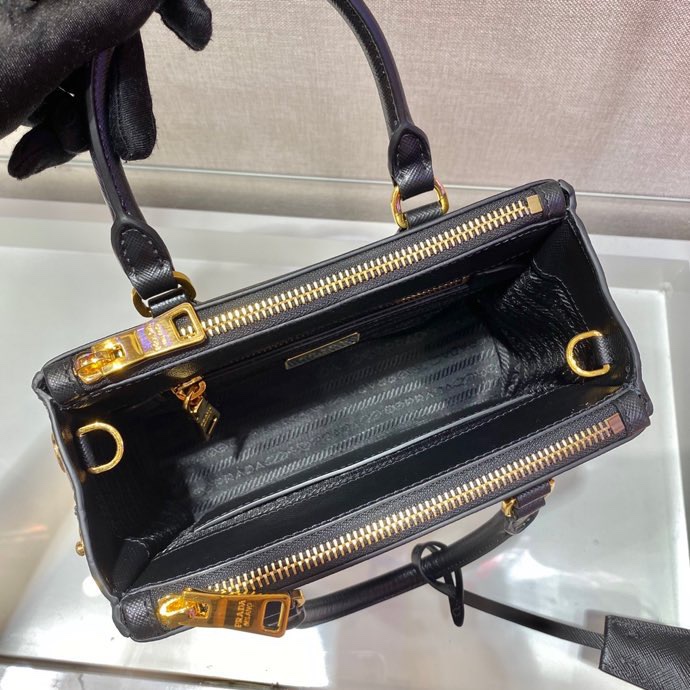 Prada Top Handle Bags